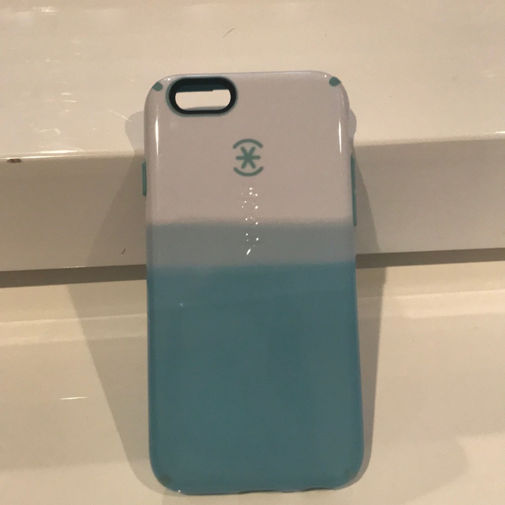 iPhone 6 speck case